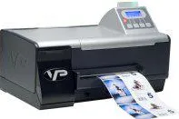 Bild: VIPColor VP485 Etikettendrucker mit brillanter Farbtechnik