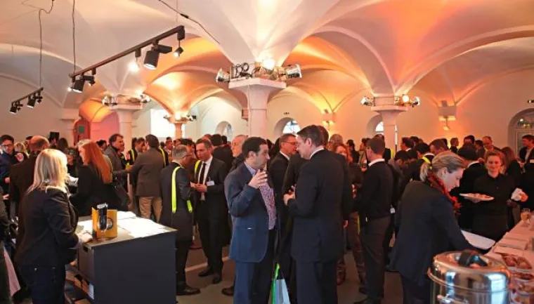 Bild: Gmund Brand Convention: Richtungsweisende Statements aus der Praxis