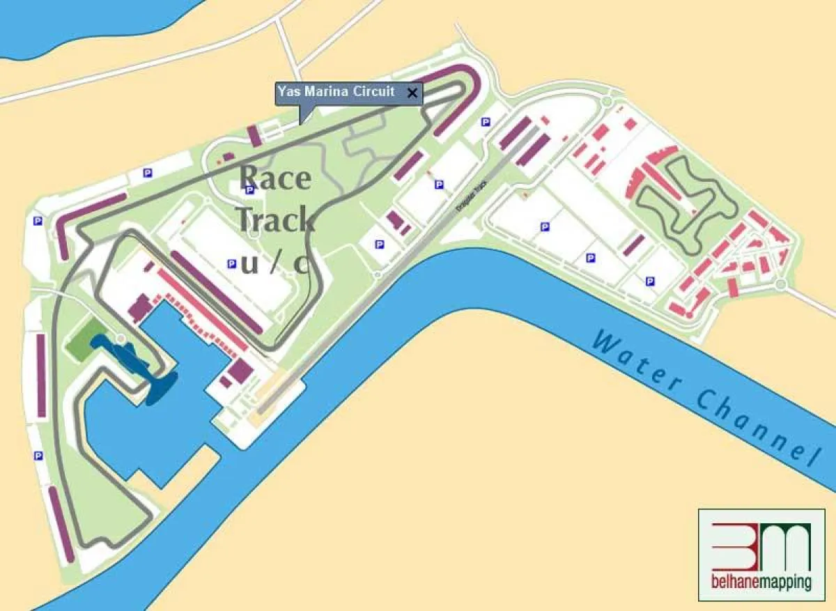 © copyright Belhane Mapping