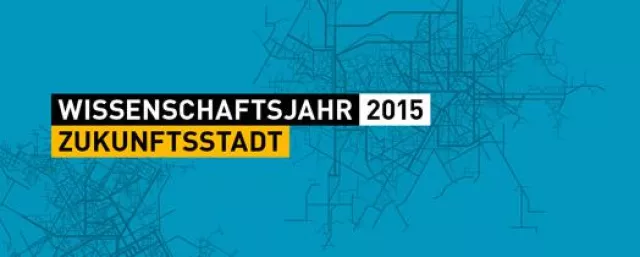 Mission Zukunftsstadt Bild: Mission Zukunftsstadt