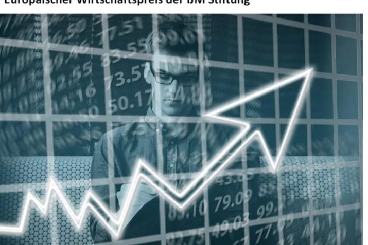 Young Economists 2019 - Europäischer Wirtschaftspreis der IJM Stiftung - Anmeldephase gestartet! Bild: Young Economists 2019 - Europäischer Wirtschaftspreis der IJM Stiftung - Anmeldephase gestartet!