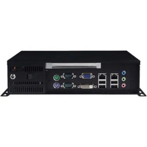 Bild: PBOX 103 – ein kompaktes Embedded System