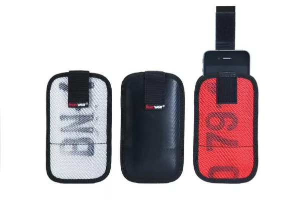 Bild: Feuerwear-Mannschaft auf der Ambiente