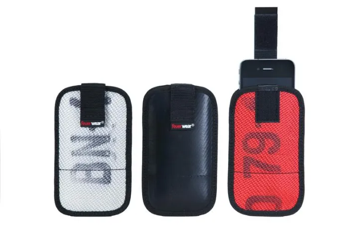 Bild: Feuerwear-Mannschaft auf der Ambiente