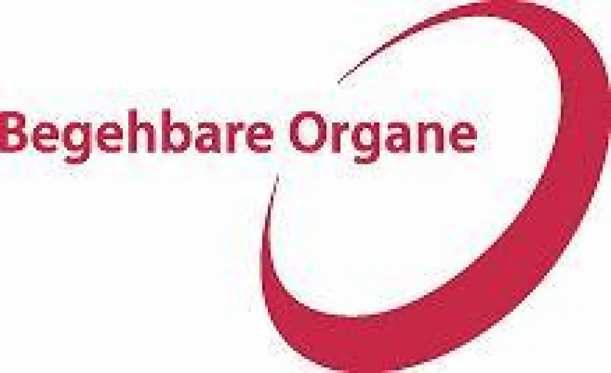 Begehbare Organe - Die Faszination erlebbarer Medizin