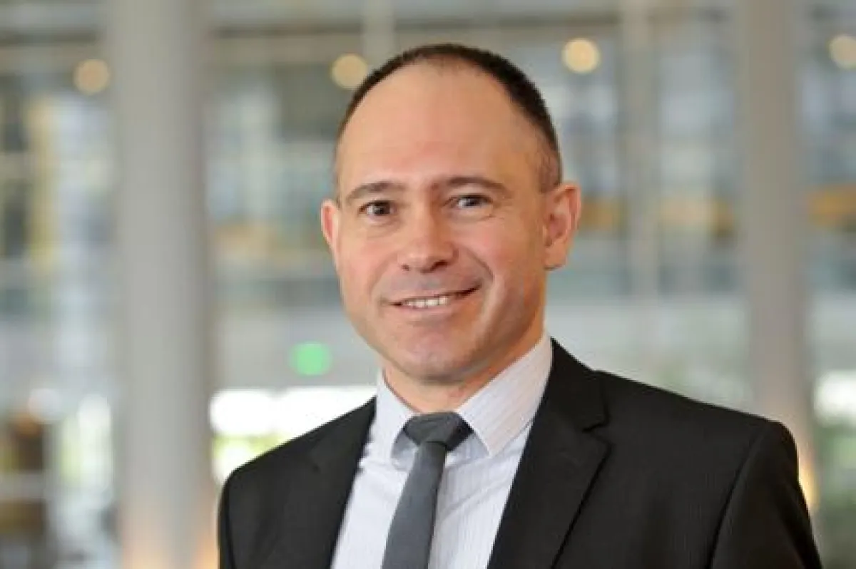 Nikos Bozionelos, Audencia Nantes School of Management