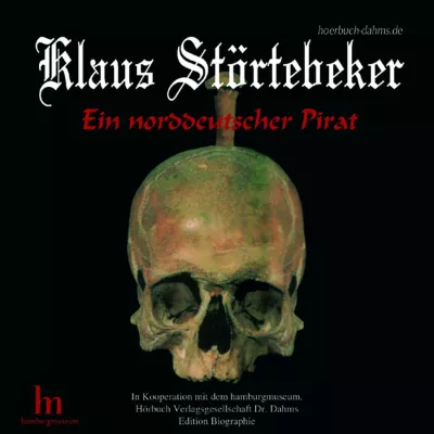 Bild: STÖRTEBEKER - EIN NORDDEUTSCHER PIRAT- Kulturpatenschaft zum Tag der Deutschen Einheit