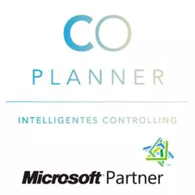 Bild: CoPlanner-Leistungen erneut von Microsoft mit der Gold Certified Partnerschaft bestätigt