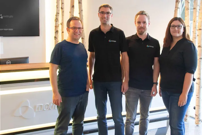 Bild: netlogix Web Solutions übernimmt E-Commerce-Dienstleister solutionDrive