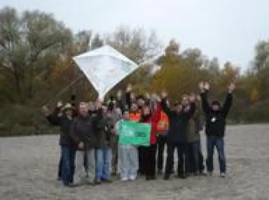 Bild: Drachenfestival - Advocard - Der Motivationsfilm