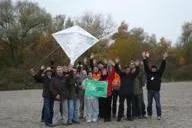 Bild: Drachenfestival - Advocard - Der Motivationsfilm