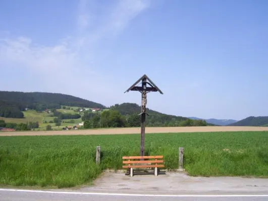 Bild: Deutschland - Jakobswegpilgern ist auch in Niederbayern möglich