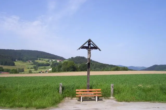 Bild: Deutschland - Jakobswegpilgern ist auch in Niederbayern möglich