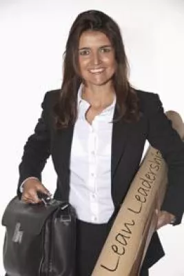 Bild: Vortrag: Lean Management und -Leadership-Kultur einführen