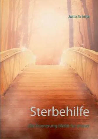 Patientenverfügung (aus dem Buch Sterbehilfe) Bild: Patientenverfügung (aus dem Buch Sterbehilfe)