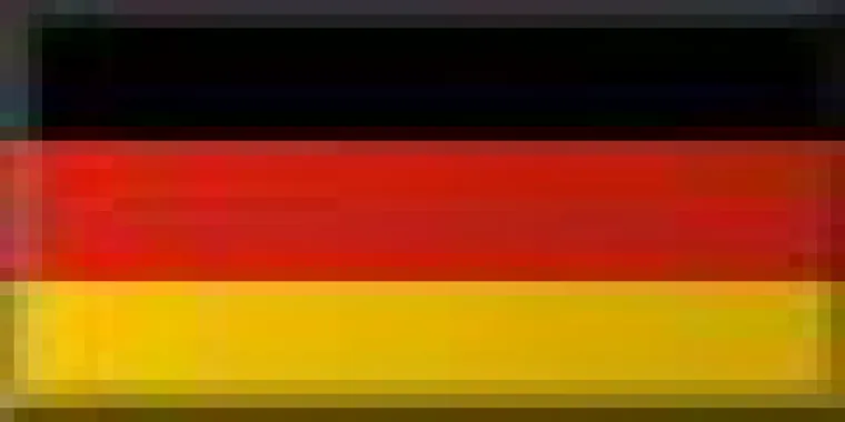 Bild: 11.111.111 de-Domains erreicht