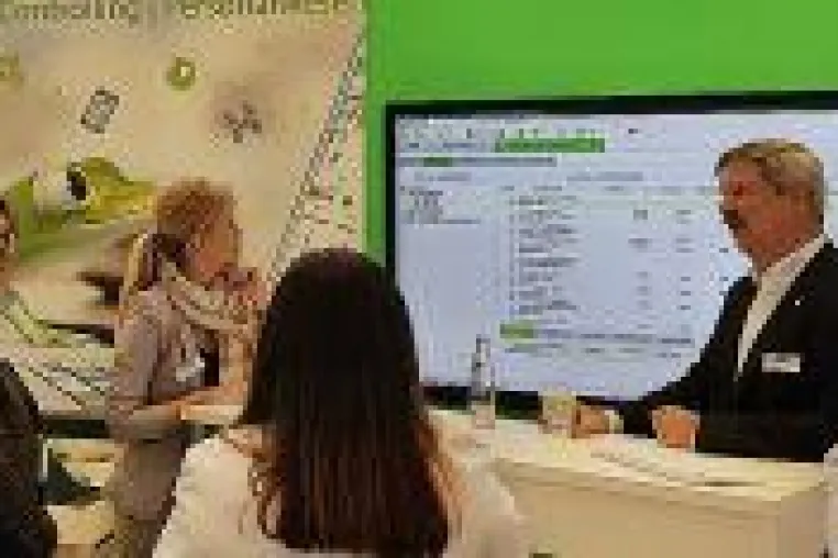Digitales HR-Event: CSS AG veranstaltet mit der eGECKO | Con die virtuelle Personalmesse für den Mittelstand Bild: Digitales HR-Event: CSS AG veranstaltet mit der eGECKO | Con die virtuelle Personalmesse für den Mittelstand