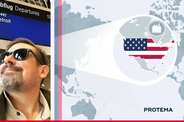 Bild: Neues EU-USA-Handelsabkommen: Wie Unternehmen ihre Position im US-Markt stärken können