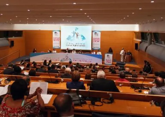 Menschenrechte: Türkei braucht mehr Meinungs- und Demonstrationsfreiheit Bild: Menschenrechte: Türkei braucht mehr Meinungs- und Demonstrationsfreiheit