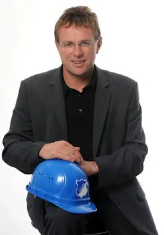 22. Steeb Mittelstandsforum in Ulm - Mit IT fit für die Zukunft Bild: 22. Steeb Mittelstandsforum in Ulm - Mit IT fit für die Zukunft