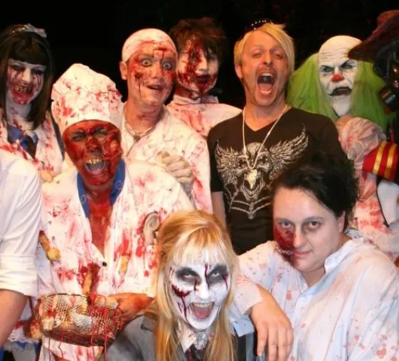 Bild: Movie Park Germany castet Monster fürs Halloween Horror Fest