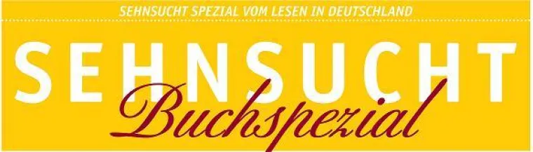 Bild: Sehnsucht Deutschland startet Buchspezial
