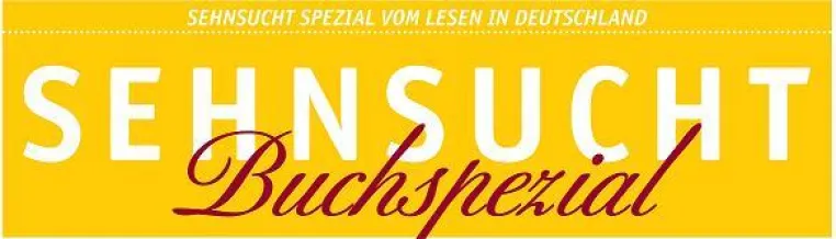 Bild: Sehnsucht Deutschland startet Buchspezial