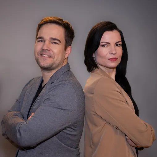 Bild: Daniel Manzke ist neuer Co-Founder und CTO bei yoona.ai