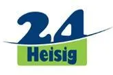 Bild: Relaunch von Heisig24.de - Aktuelle Zulieferaufträge online - fachspezifisch gebündelt