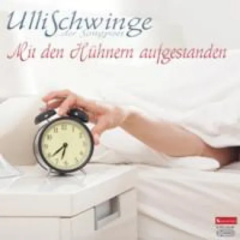 Bild: Sachsen-Anhalt-Song von Ulli Schwinge wird zum Downloadhit und erregt Radiomacher