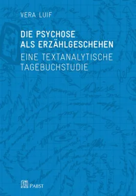 Schizophrenie: Tagebuch eines fragmentierten, isolierten Menschen Bild: Schizophrenie: Tagebuch eines fragmentierten, isolierten Menschen