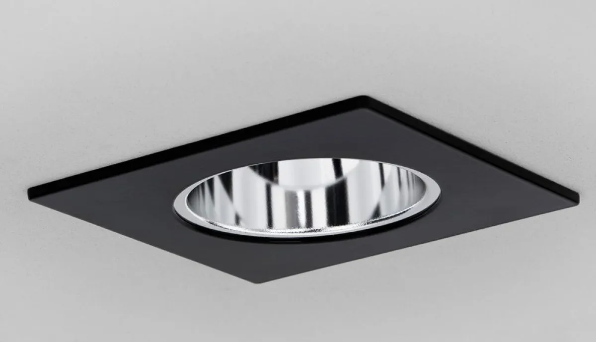Downlight TraveLed Square