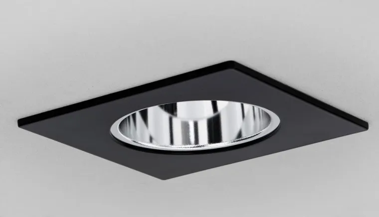 Bild: Kein Blender: Das neue LED-Downlight TraveLed