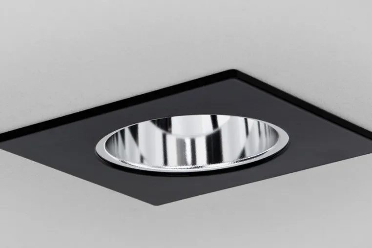 Kein Blender: Das neue LED-Downlight TraveLed Bild: Kein Blender: Das neue LED-Downlight TraveLed