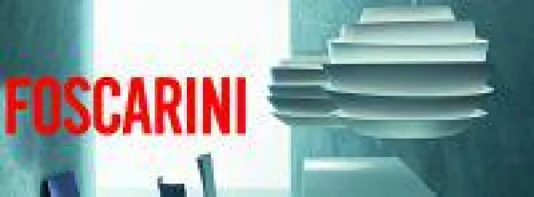 Bild: Foscarini Twiggy - Schlichte Eleganz