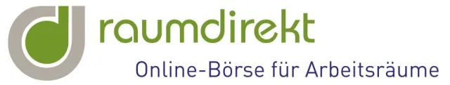 Bild: raumdirekt.com - Online-Börse speziell für Arbeitsräume