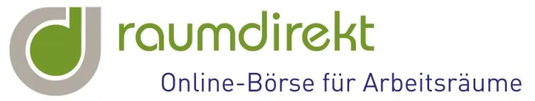 Bild: raumdirekt.com - Online-Börse speziell für Arbeitsräume