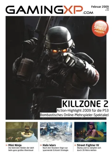 Bild: GamingXP kürt die besten Casual Games 2008