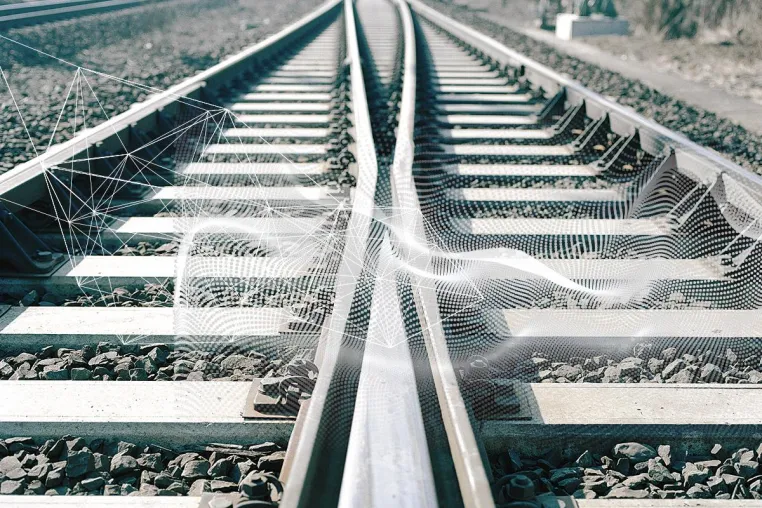 Leitstelle der Hector Rail GmbH wird mobil Bild: Leitstelle der Hector Rail GmbH wird mobil