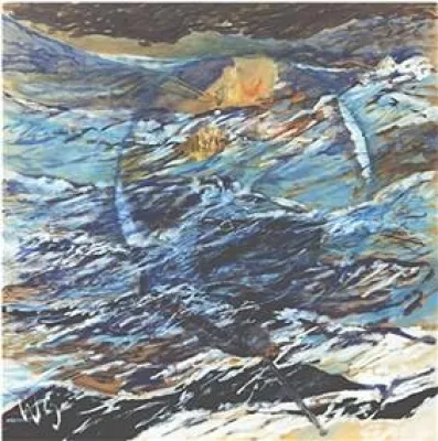 Internationale Malerinnen und Maler helfen den Kindern der Arche Bild: Internationale Malerinnen und Maler helfen den Kindern der Arche