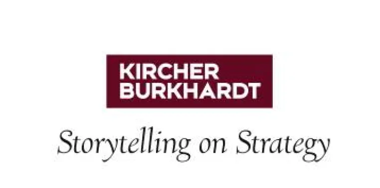 Bild: International ausgezeichneter Content - KircherBurkhardt gewinnt beim Malofjej Award und bei den Inspire Awards
