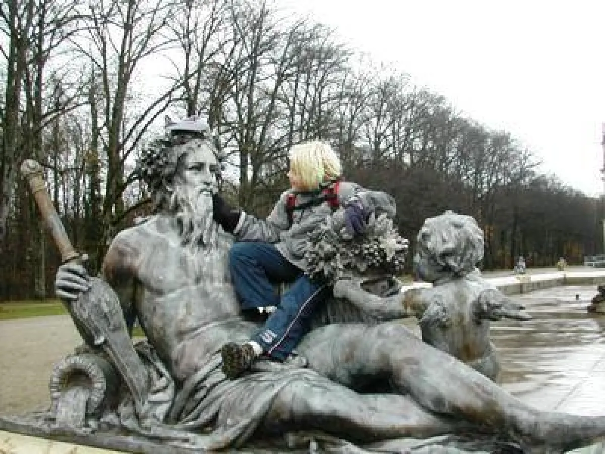 Bildnachweis: DJH Landesverband Bayern