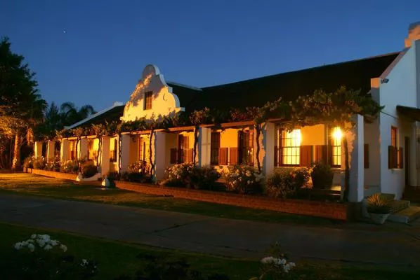 Unterwegs im Breede River Valley: Urlaub am südafrikanischen Westkap Bild: Unterwegs im Breede River Valley: Urlaub am südafrikanischen Westkap