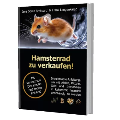 Finanzielle Bildung ist kein Luxus – sie ist überlebenswichtig! Bild: Finanzielle Bildung ist kein Luxus – sie ist überlebenswichtig!