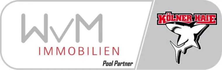 Bild: WvM weiterhin Sponsorpartner der Kölner Haie