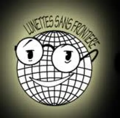 Bild: 2007 über 19 000 Brillen für Brillensammelaktion gesammelt