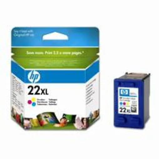 TinteAbLager.de bietet ab sofort auch Druckerpatronen von HP Bild: TinteAbLager.de bietet ab sofort auch Druckerpatronen von HP