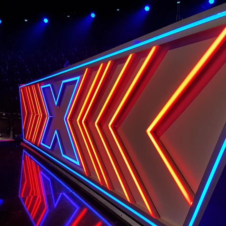 X Factor/Sky Deutschland