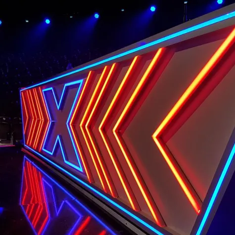 Bild: Heißer Herbst bei der Entertainment Technology Concepts GmbH: Neue Spielshows und Entertainment Higlights