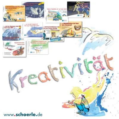 Bild: Impulsbücher: Wie Technikgeschichten Nachwuchsförderung und Kundenbindung zugleich stärken